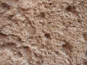 Brown Rough Limestone