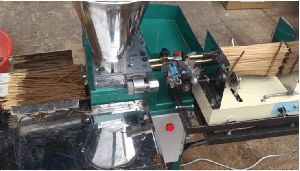 Agarbatti Making Machine