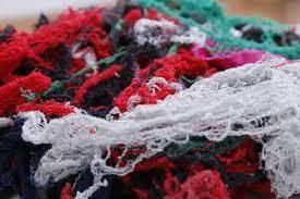 Banian Yarn Waste