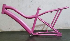 Bicycle Frames