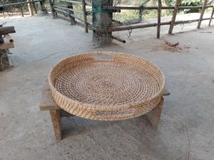 Round Tray