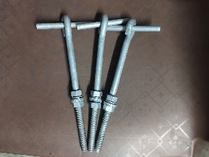 Foundation Bolts