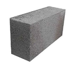 Rectangular Fly Ash Brick