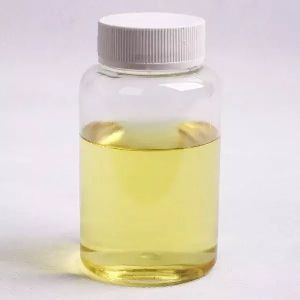 Mixed Hydrocarbon Oil