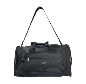 006L BK Travel Bag
