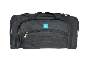 007S BK Travel Bag