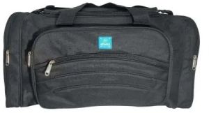 007S BK Travel Bag