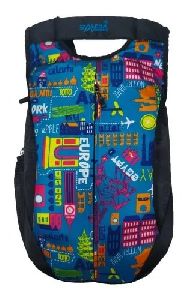 AN 321 BKB School Bag