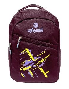 AN 324 BN Backpack Bag