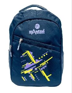AN 324 NB Backpack Bag