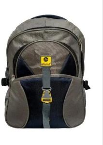 AN 409 GY Laptop Bag