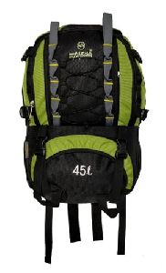 trekking bags