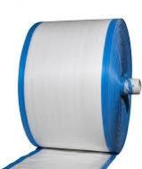 Polypropeline woven fabrics