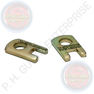 Sheet Metal Pressed Parts