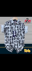 children casual wear