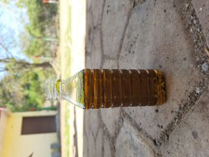 Flexseed oil