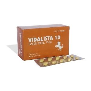 Vidalista Tablets