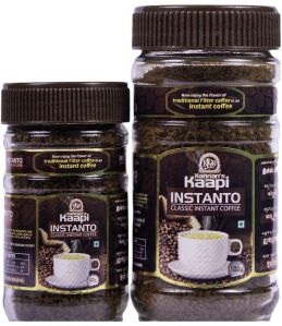 Instant Coffee