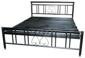 double cot bed