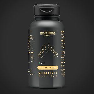 vitality capsules