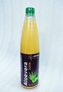 ARAWALI ORGANIC ALOEVERA JUICE