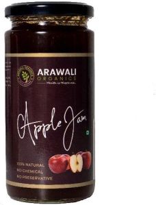 ARAWALI ORGANIC APPLE JAM