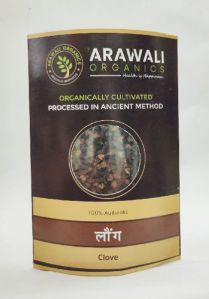 ARAWALI ORGANIC CLOVE (LAVANG)