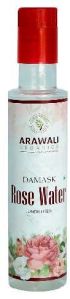 ARAWALI ORGANIC DAMASK ROSE WATER