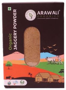 ARAWALI ORGANIC JAGGERY POWDER