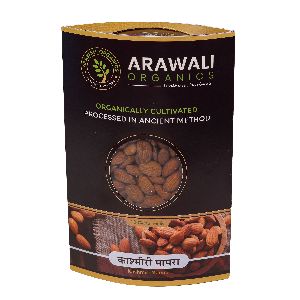 ARAWALI ORGANIC KASMIRI MAMRA