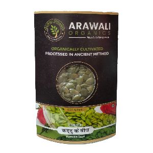 ARAWALI ORGANIC PUMPKEEN SEED