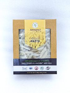 ARAWALI ORGANIC RAVA PENNE PASTA