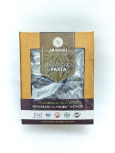 ARAWALI ORGANIC RAWA RAGI PENNE PASTA