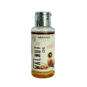 ARAWALI ORGANIC WALNUT OIL (FOODGRADE)