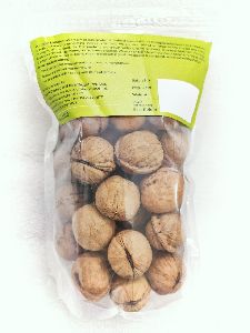 ARAWALI ORGANIC WALNUT SHELLED