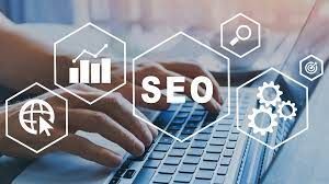 Search Engine Optimization Services