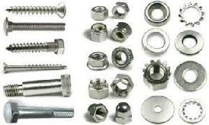 Nut Bolts