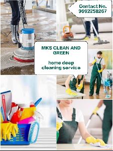 Cleaning Services