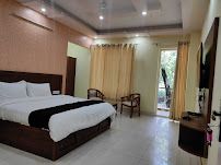 Hotel Accommodation Services