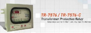 TRANSFRMER PROTECTION RELAY