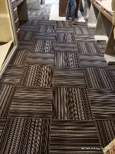 Carpet Tiles