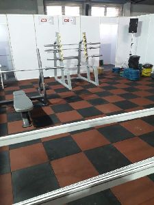 Gym Flooring