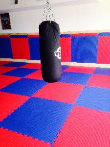 Martial Arts Mat