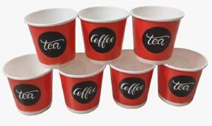 paper tea cups