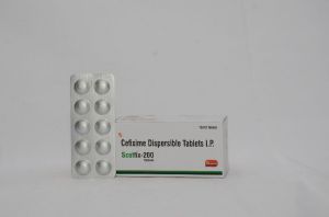 Scotfix-200 Tablets