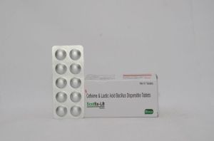 Scotfix-LB Tablets