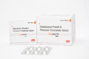 Scotpod-CV Tablets