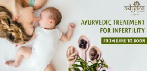 Infertility Ayurvedic Treatment Bangalore