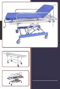 Trauma care Trolleys