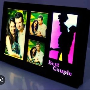 Led Photo Frame